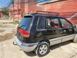 میتسوبیشی RVR